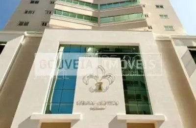 Lorena Cristina Residencial - Apartamento com 3 Suítes, 160m² á partir de R$ 3.300.000,00 - Centro, Balneário Camboriú (SC)