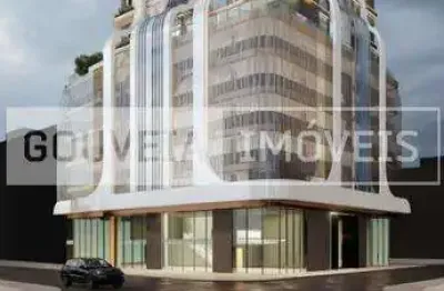 Allura Exclusive Home - Loja com 54m² à partir de R$2.646.500 - Centro, Balneário Camboriú (SC)