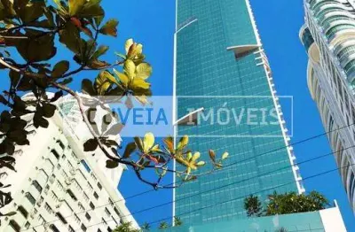 One Tower - Apartamento com 4 Suítes, 196m² à partir de R$14.000.000 - Centro, Balneário Camboriú (SC)