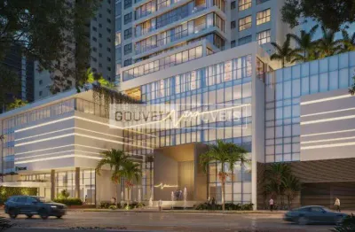 Viva 360 - Cobertura com 4 Suítes, 448m² à partir de R$30.008.637 - Centro, Balneário Camboriú (SC)