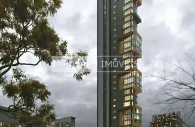 Sparkling Wine - Loja com 125m² à partir de R$ 2.976.089,13 - Centro, Balneário Camboriú (SC)