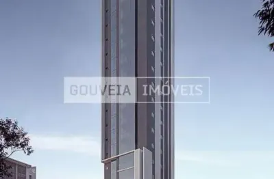 San Andrés - Apartamento com 3 Suítes, 120m² à partir de R$ 2.067.000,00 - Centro, Balneário Camboriú (SC)