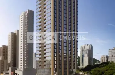 Green Hills - Apartamento com 4 suítes, 145m² à partir de R$ 3.100.000 - Pioneiros, Balneário Camboriú (SC)