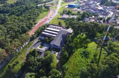 Terreno com 14.000 m², à venda por R$ 6.500.000 - Jardim Marambaia, Almirante Tamandaré (PR) - ZI