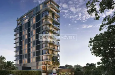 Cobertura com 4 quartos à venda na Rua Francisco Rocha, 906, Batel, Curitiba, 286 m2 por R$ 2.473.360