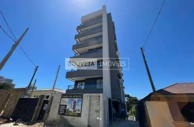 Apartamento Garden com 3 Dormitórios, 1 Suíte, 111m² à partir de R$720.000,00 - Aristocrata - São José Dos Pinhais