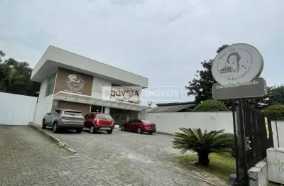 Loja com 150 m², aluguel de R$ 10.500 + Taxas - Santa Felicidade, Curitiba (PR)