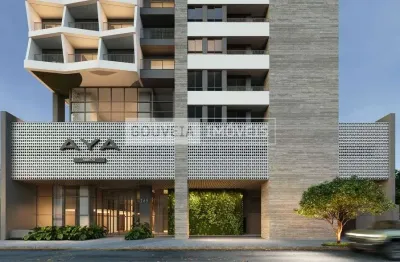 Aya Amintas - Residencial - Loft com 1 Dormitório, 22,7m² à partir de R$ 381.987 - Entrega: 31/03/2030