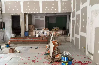 Loja com 250m², Aluguel de R$18.000 - Água Verde, Curitiba (PR)