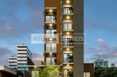 Zurich - Studio com 23,4m² à partir de R$ 230.000 - Data de Entrega Entrega: 30/09/2027