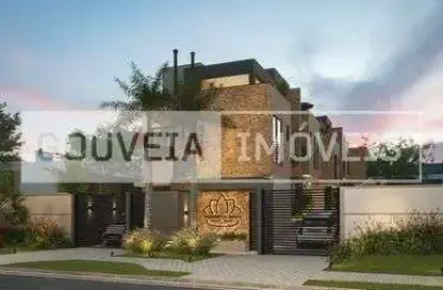 Manaii - Casa em condomínio com 3 Dormitórios, 1 Suíte, 121,9m² à partir de R$842.500 - Data de Entrega: 31/05/2026