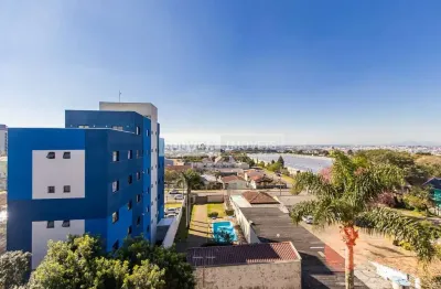 Cobertura com 3 Dormitórios, 108m² á venda por R$899.000,00 - Cajuru - Curitiba (PR)