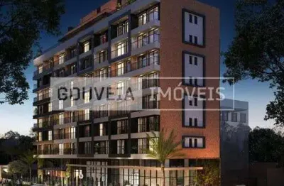 Aretha - Studio com 1 Dormitório, 25,5m² a partir de R$331.500