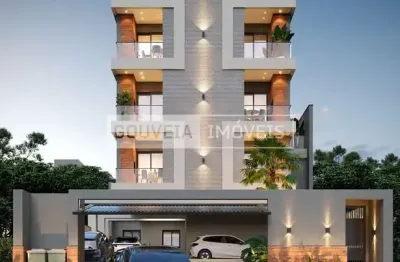 Las Palmas - Apartamento com 2 Dormitórios, 48,5m² a partir de R$ 289.000