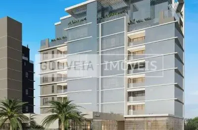 Signature Plaenge - Apartamento com 4 Dormitórios, 2 Suítes, 227,7m² a partir de R$ 4.017.090