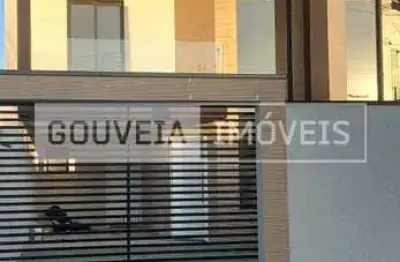 Tereza Nester 2 - Casa com 3 Dormitórios, 1 Suíte, 125m² a venda por R$ 769.000,00