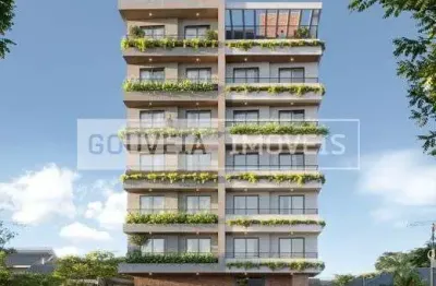 Nillo - Apartamento com 2 Dormitórios, 2 Suítes, 53,5 à 64,9m², à partir de R$643.000 - Data de entrega 30/06/2026