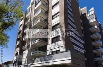 Terrasse Normandie - Cobertura Duplex com 173,4m² à partir de R$ 2.360.000