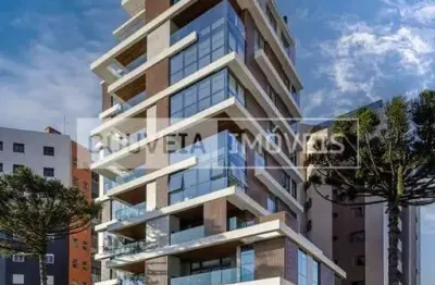 Palazzo Saldanha - Apartamento com 2 Dormitórios, 2 Suítes, 124,7m², à partir de R 2.018.100
