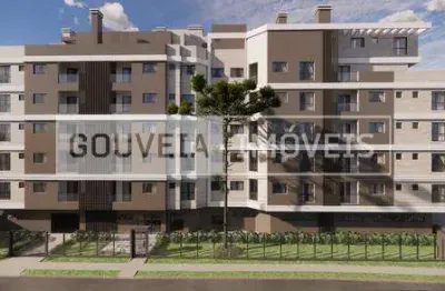 Costa Ecoville - Apartamento com 2 Dormitórios, 1 Suíte, 58,80m² à partir de R$749.086 - Data de entrega 30/12/2026
