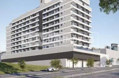 Idea Studi Inteligenti - Studio com 1 Dormitório, 25,80m², à partir de R$258.938 - Data de entrega 28/12/2025