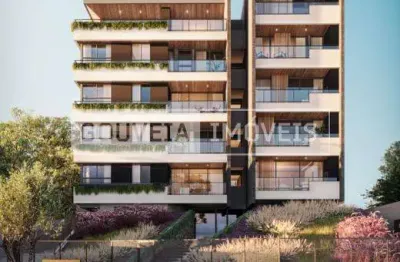 Porto Alto - Apartamento com 3 Dormitórios, 1 Suíte, 112,5m² à partir de R$1.349.000,00 - Data de entrega 30/08/2026