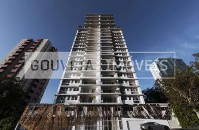 Blanc de Rouge - Cobertura com 3 Dormitórios, 3 Suítes, 214,60m² à partir de R$3.832.313 - Data de entrega 28/03/2027