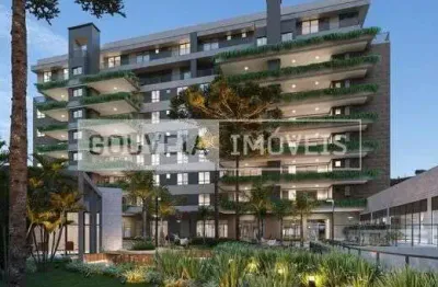 Sangiovese - Apartamento com 3 Dormitórios, 1 Suíte, 111,10m², à partir de R$1.734.356 - Data de entrega 30/06/2026