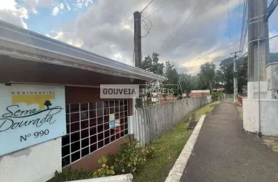 Apartamento com 2 Dormitórios, 57 m², à venda por R$ 228.000 - Santa Quitéria, Curitiba (PR)