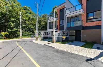 Oasis - Casa com 3 Dormitórios, 1 Suíte, 112m² a partir de R$ 829.000