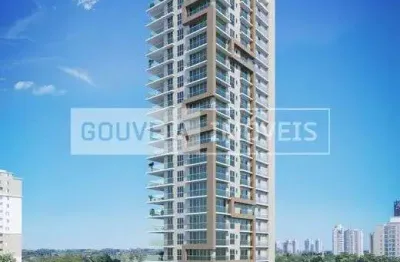 Seventy Upper Mansion - Apartamento 4 dormitórios, 4 suítes, 341,7m², a partir de R$6.450.966