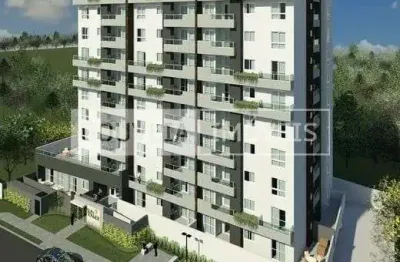 Sun Tower - Apartamento com 2 Dormitórios, 1 Suíte, 60,3m², à venda por R$569.369