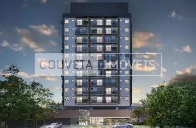 Prosperitá - Studio com 1 dormitório, 28m², a partir de R$275.848 - Data de entrega 30/05/2028