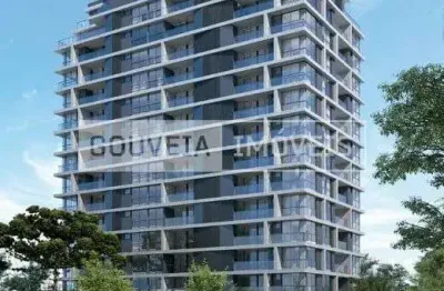 Dalí - Apto 3 Dorms, 1 Suíte, 93 a 94,5m² a partir de R$1.068.224 - Entrega: 28/08/2026