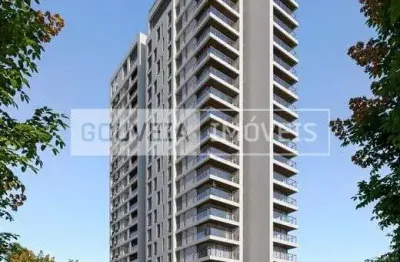 Kóra - Apto 2 Dorms, 2 Suítes, 86,7m² a partir de R$1.033.274 - Entrega: 28/12/2027