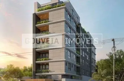Avvio - Apartamento com 2 Dormitórios, 1 Suíte, 59,40 à 65,50m² à partir de R$ 799.000 - Data de entrega 31/10/2026