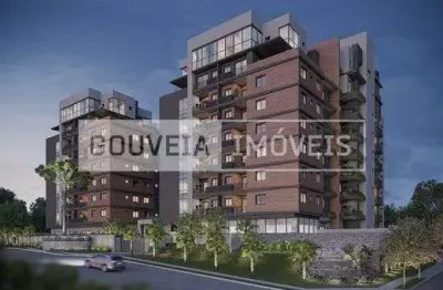 Gaia - Apartamento com 2 Dormitórios, 1 Suíte, 68,2m² à partir de R$847.500 - Data de entrega 31/05/2026