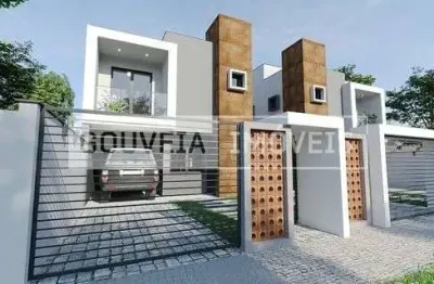Maison Joie: Casa em condomínio, 3 Dormitórios, 1 Suíte, 123,6m². A partir de R$773.209