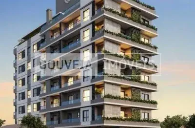 TJM 526: Apartamento com 2 Dormitórios, 46,9 a 49,58m² a partir de R$ 442.546