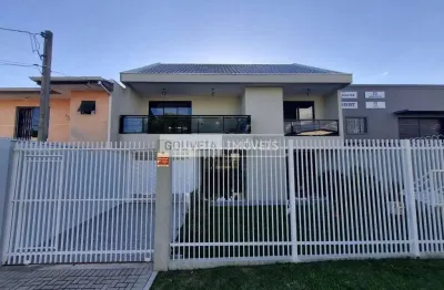 Casa com 4 quartos à Venda por R$ 1.700.000, Pinheirinho - Curitiba