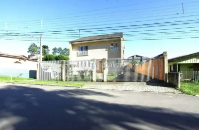 Casa 4 Dormitórios, 1 Suíte, 295 m², à venda por R$ 1.650.000 - Ecoville, Curitiba (PR)