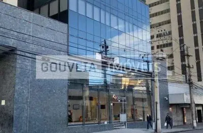 Corporate Emiliano - Sala com 939,2m² à partir de R$ 12.202.923