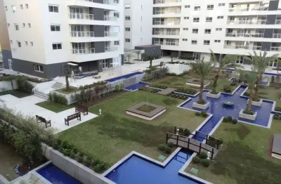 Apartamento 3 Dormitórios, 3 Suítes, 158 m², à venda por R$ 2.390.000 - Água Verde, Curitiba (PR)