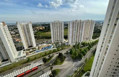 Apartamento 3 Dormitórios, 1 Suíte, 218 m², à venda por R$ 1.750.000 - Mossunguê, Curitiba (PR)