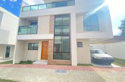 Sobrado 3 Dormitórios, 1 Suíte, 181 m² à venda por R$ 1.050.000,00 - Bom Retiro - Curitiba (PR)