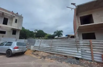 Terreno com 538 m², à venda por R$ 916.247,47 - Campo Comprido, Curitiba (PR)