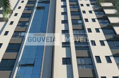 Jardins Palace - Apartamento com 3 Suítes, 137,7m² - Data de Entrega 30/08/2028