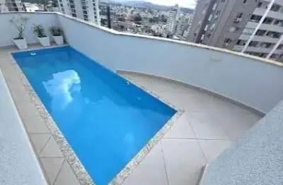 Cobertura com 4 Dormitórios, 2 Suítes, 260 m², aluguel de R$ 8.000 + Taxas - Centro, Balneário Camboriú (SC)