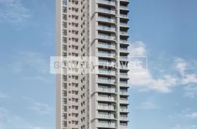 Hórus Residence - Apartamento com 3 Dormitórios, 1 Suíte, 98,4m² - Data de Entrega 31/12/2028