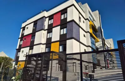 Apartamento com 3 Dormitórios, 1 Suíte, 115 m², aluguel de R$ 5.900 + Taxas - Santo Inácio, Curitiba (PR)